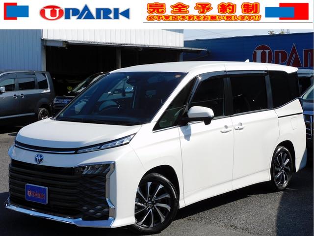 ミニバン専門店、ユーパーク　アリーナ店です。 【最長３年間・走行無制限保証】最寄りの提携工場やディーラー対応可能☆