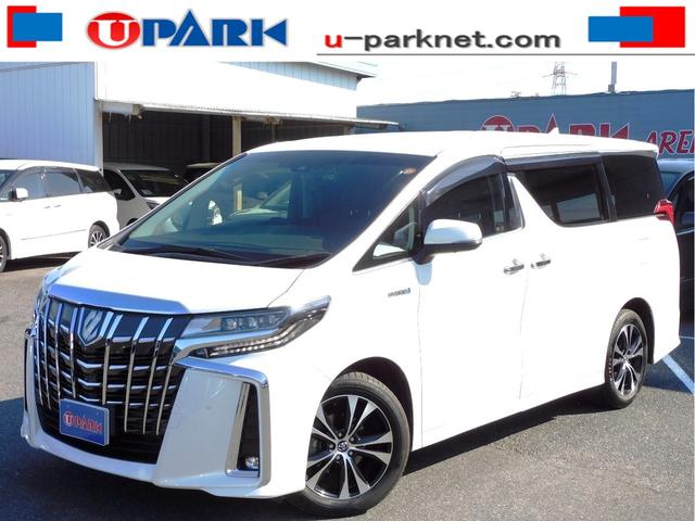 ミニバン専門店、ユーパーク　アリーナ店です。 【最長３年間・走行無制限保証】最寄りの提携工場やディーラー対応可能☆