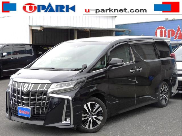 ミニバン専門店、ユーパーク　アリーナ店です。 【最長３年間・走行無制限保証】最寄りの提携工場やディーラー対応可能☆