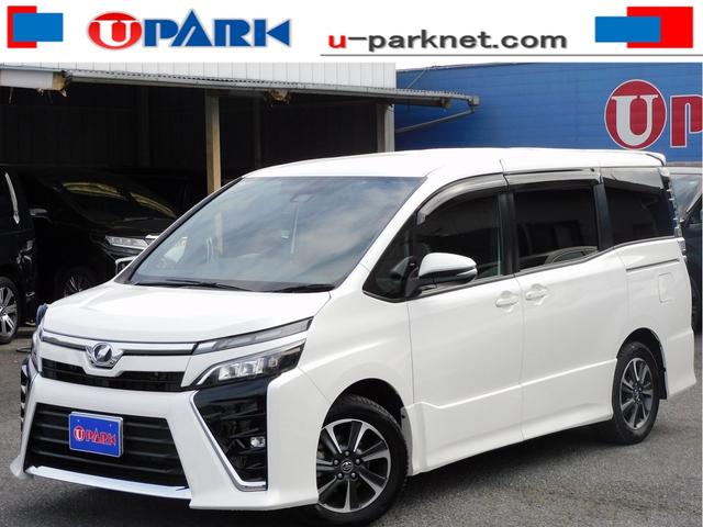 ミニバン専門店、ユーパーク　アリーナ店です。 【最長３年間・走行無制限保証】最寄りの提携工場やディーラー対応可能☆