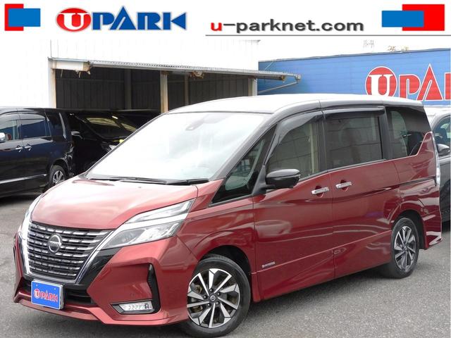 ミニバン専門店、ユーパーク　アリーナ店です。 【最長３年間・走行無制限保証】最寄りの提携工場やディーラー対応可能☆