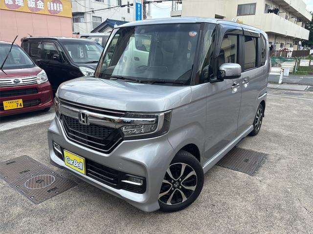 Ｇ・Ｌホンダセンシング　ナビ　ワンセグ　ＤＶＤビデオ　ＣＤラジオ　バックモニタ　ＥＴＣ　両側電動スライドドア　オートステップ　ブレーキサポート　アダクティブクルーズコントロール　禁煙車　カーテンエアバック　サイドエアバック