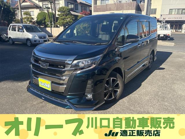 モデリスタエアロ　１１インチナビ　フルセグ　Ｂモニタ Ｗサンルーフ　８人乗り　禁煙　ＥＴＣ　ＬＥＤライト　フォグ　ターンランプ