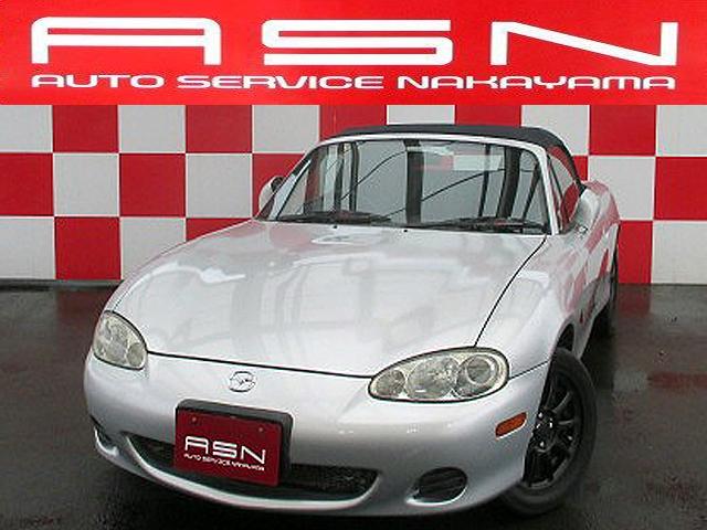 ロードスター nb系の中古車を探すなら グーネット中古車 マツダの中古車情報 ロードスター nb系の中古車を探すなら グーネット中古車 マツダの中古車情報