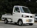 日産 クリッパートラック ＤＸ　４ＷＤ　ＭＴ　エアコン （車検整備付）