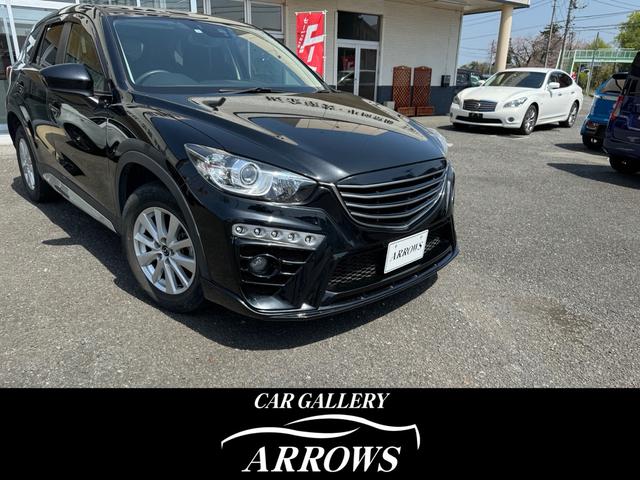 マツダ ＣＸ－５