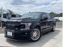 フォード Ｆ－１５０ ＳＨＥＬＢＹ　Ｆ－１５０　ＳＵＰＥＲ　ＳＮ...