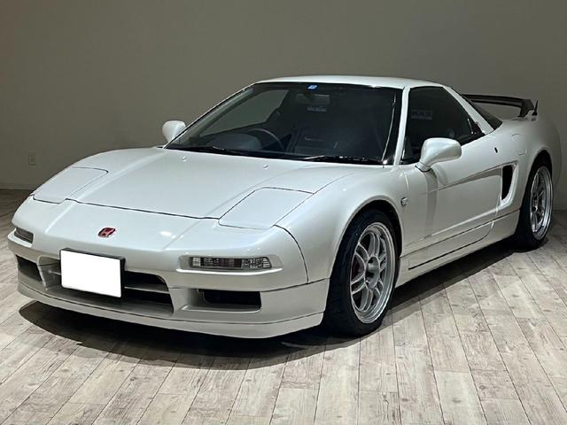 ホンダ NSX 3.0フルメンテ新品後期ABSフルエキPSPW ホンダ NSX 3.0フルメンテ新品後期ABSフルエキPSPW