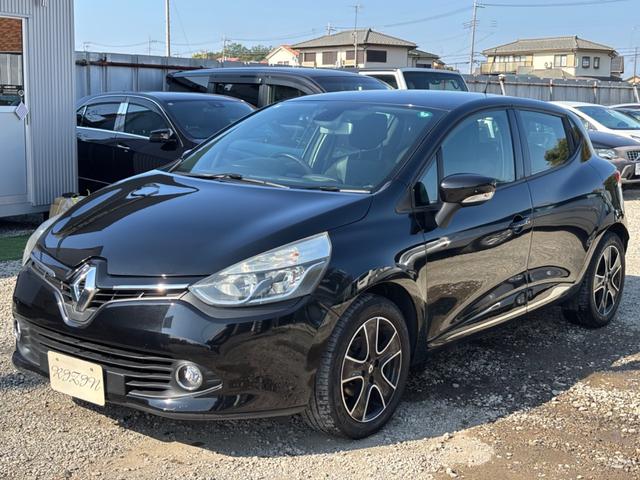 ルーテシア　入庫しました♪