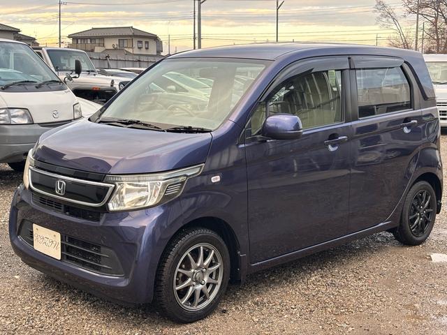 Ｎ－ＷＧＮ　入庫しました♪