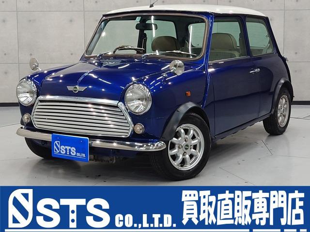 ＭＩＮＩ メイフェアの中古車を探すなら【グーネット】｜ローバーの ...