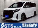 トヨタ ノア ハイブリッドＳｉ　１オーナー／Ｍ’ｚＳＰＥＥＤコン...