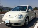 VOLKSWAGEN NEW BEETLE