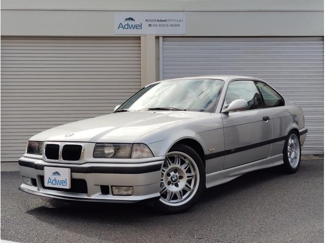 Ｍ３クーペ　３．２Ｌ　左Ｈ　６ＭＴ　全記録簿有　ＥＴＣ・ＴＶ走行中再生可・ＨＩＤ・バックカメラ・アルミホイール・ドラレコ・純正シート・パワステポンプ交換・クラッチ交換・ブレーキマスター交換・ナビ・ネオクラシック