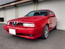 ALFA ROMEO ALFA 155