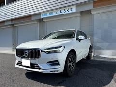 ボルボ　ＸＣ６０　Ｄ４　ＡＷＤ　インスクリプション　サンルーフ