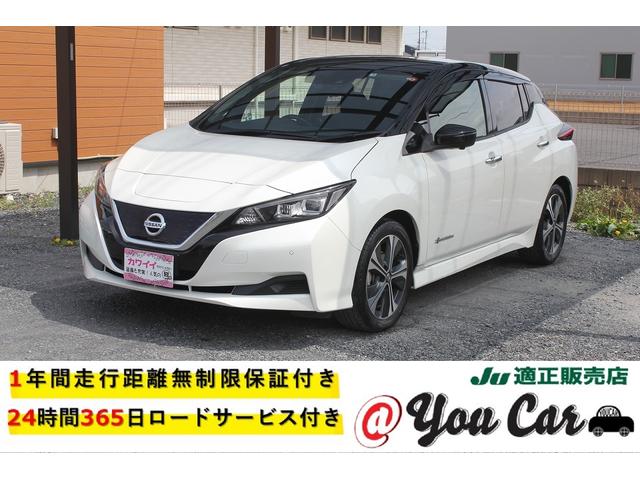 日産 Ｘ　Ｖセレクション　プロパイロット・修復歴無・新車１オーナー・禁煙車・純正充電ケーブル・ブラインドスポットモニター・ツートンルーフ・純正ナビ・アラウンドビューモニター・デジタルインナーミラー・衝突軽減ブレーキ・スマートキ