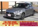 SUZUKI SWIFT SPORT