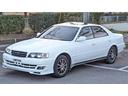 TOYOTA CHASER