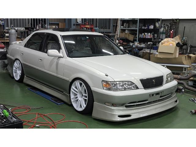 クレスタ ルラーンGの中古車を探すなら【グーネット】 クレスタ ルラーンGの中古車を探すなら【グーネット】