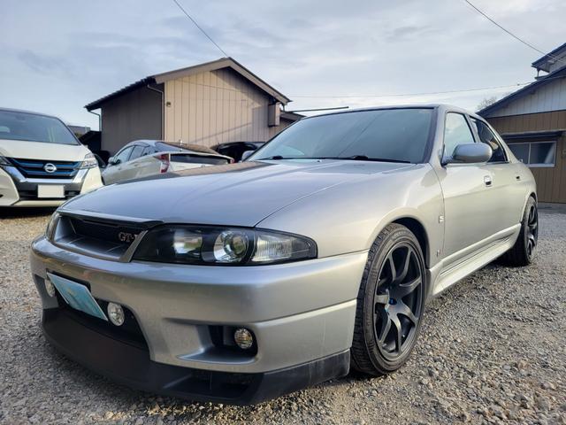 スカイライン(日産)GT-Rオーテックバージョン40th スカイライン(日産)GT-Rオーテックバージョン40th