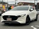 マツダ ＭＡＺＤＡ３ファストバック ２０Ｓ　１００周年特別記念車...