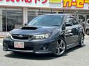 スバル インプレッサ ＷＲＸ　ＳＴｉ　６速ＭＴ／エアロ／ＨＫＳマ...