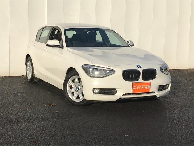 ＢＭＷ １シリーズ