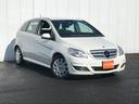 MERCEDES BENZ B-CLASS