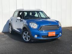 ＭＩＮＩ　ＭＩＮＩ　クーパー　クロスオーバー　ワンオーナー　ＥＴＣ