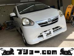 トヨタ　ピクシスエポック　Ｇ　コンパクトボディ　ベンチシート　アイドリングストップ