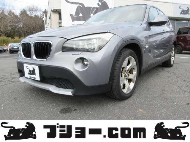 Ｘ１(BMW) ｓＤｒｉｖｅ　１８ｉ　シートヒーター　電動シート　ＥＳＣ　キーレスエントリー　スマートキー 中古車画像