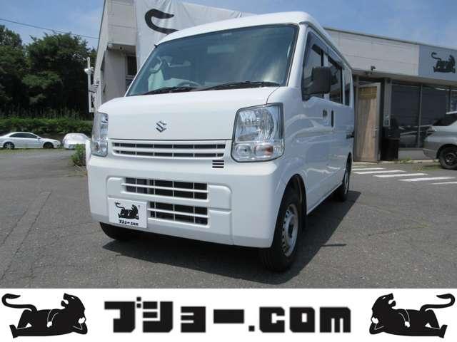 ＰＣ　ＥＴＣ　ナビ搭載　両側スライドドア　盗難防止システム　衝突安全ボディ　運転席助手席エアバッグ　パワーウィンドウ　パワーステアリング