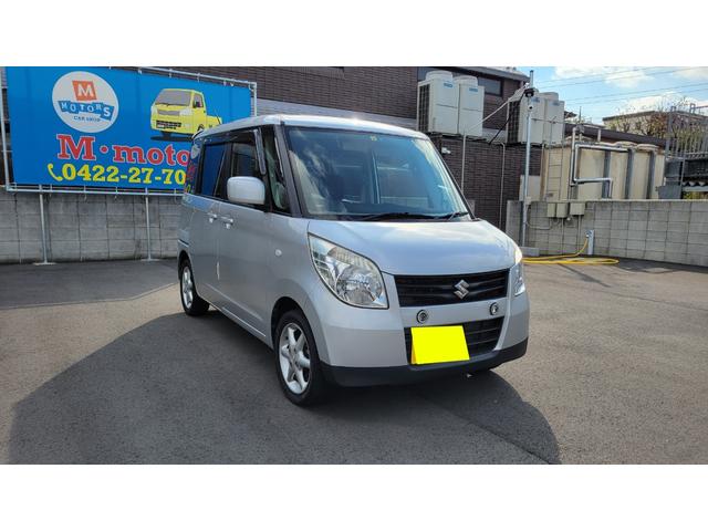 中古車 スズキ パレット ｌ中古車販売実績 22 02 10 ｍ ｍｏｔｏｒｓ 中古車なら グーネット中古車