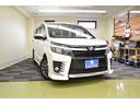 トヨタ ヴォクシー ＺＳ　ビルトインＥＴＣ　純正ナビ　フルセグＴ...