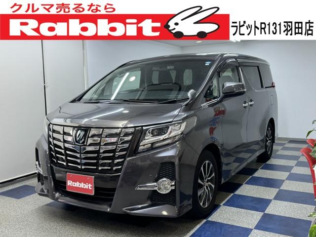 ２．５Ｓ　純正１０インチナビ　ワンオーナー　禁煙車　ＴＶ　バックカメラ　両側電動ドア　ドラレコ前後　キャプテンシート