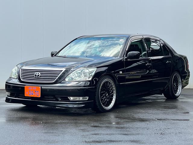 埼玉県 セルシオ(トヨタ)の中古車 | 中古車情報・中古車検索なら