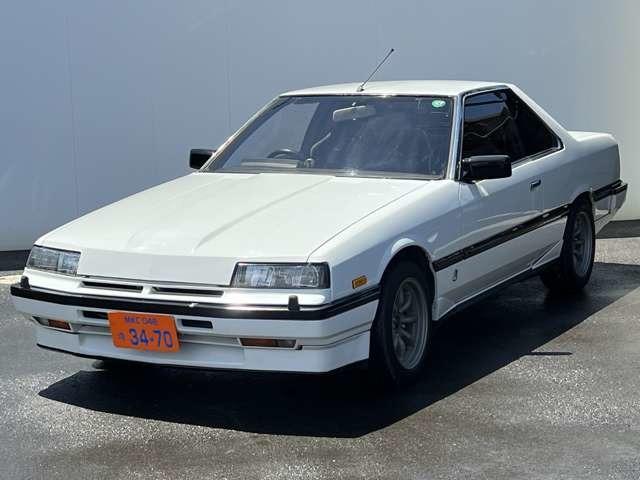 スカイライン ２０００ターボＲＳ－Ｘの中古車を探すなら【グーネット】｜日産の中古車情報