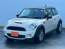 ＭＩＮＩ ＭＩＮＩ クーパーＳ　社外アルミ　ＥＴＣ　レーダー （...