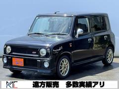 ラパン mt ターボの中古車一覧(1～30件)【グーネット】