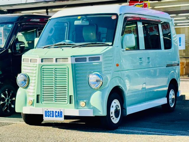 日産 ＮＶ１００クリッパーバン