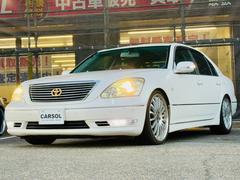 セルシオ（トヨタ）の中古車を探すなら【グーネット】～3ページ目～