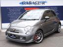 ABARTH ABARTH 595