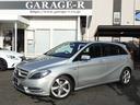 MERCEDES BENZ B-CLASS