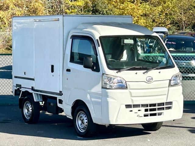 軽冷凍車・特装車のことなら何でもご相談ください！ 支払総額は野田ナンバー・自家用登録の場合です。事業用や他所は異なります。