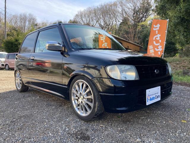 中古車14台 ミラ ｔａスペシャル ダイハツ 40万台から選べる価格相場検索サイトbiglobe中古車 情報提供 グーネット