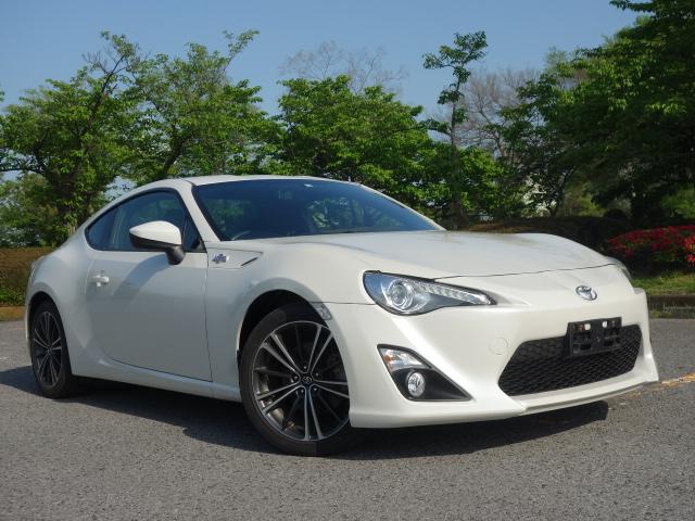 トヨタ 86 gt ナビ tv パドルシフト スマートキーの中古車 グーネット中古車 トヨタ 86 gt ナビ tv パドルシフト スマートキーの中古車 グーネット中古車