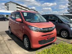eKワゴン G 中古車画像