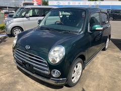 ミラジーノ プレミアムX 中古車画像