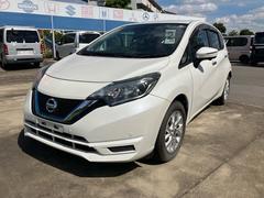 ノート e-パワー X Vセレクション 中古車画像